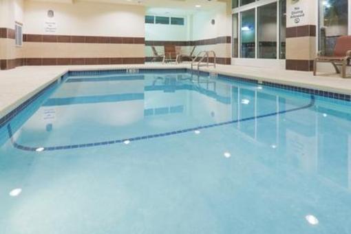 фото отеля Holiday Inn Meridian E - I 20/I 59