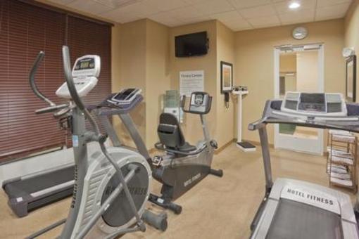 фото отеля Holiday Inn Meridian E - I 20/I 59