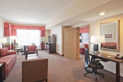 фото отеля Holiday Inn Meridian E - I 20/I 59