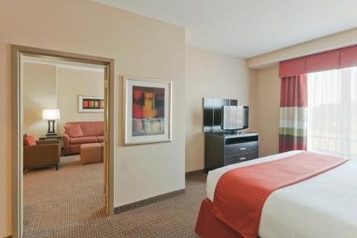 фото отеля Holiday Inn Meridian E - I 20/I 59