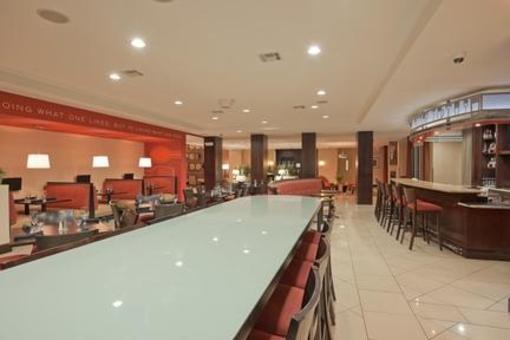 фото отеля Holiday Inn Meridian E - I 20/I 59