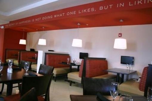 фото отеля Holiday Inn Meridian E - I 20/I 59