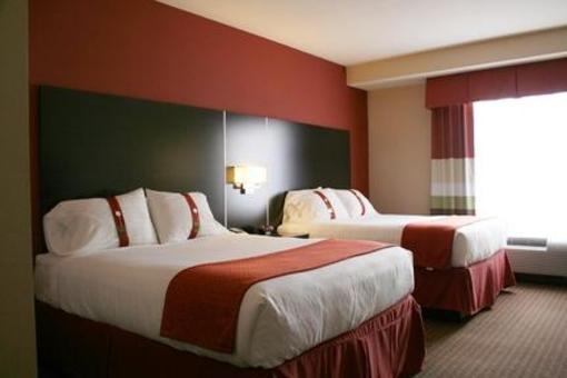 фото отеля Holiday Inn Meridian E - I 20/I 59