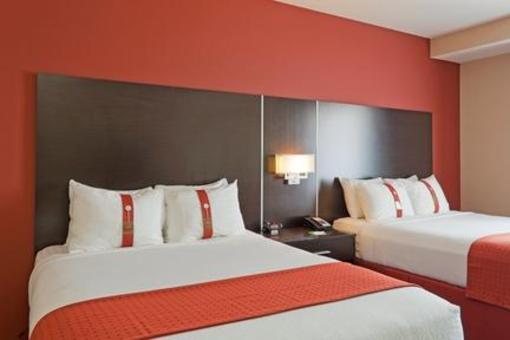 фото отеля Holiday Inn Meridian E - I 20/I 59