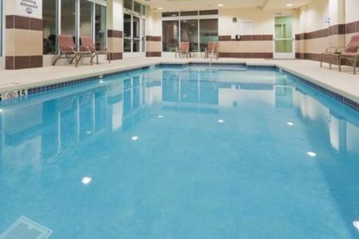 фото отеля Holiday Inn Meridian E - I 20/I 59