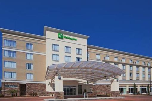 фото отеля Holiday Inn Meridian E - I 20/I 59