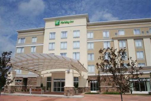 фото отеля Holiday Inn Meridian E - I 20/I 59