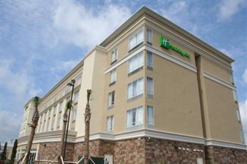 фото отеля Holiday Inn Meridian E - I 20/I 59