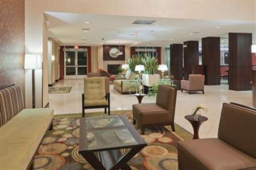фото отеля Holiday Inn Meridian E - I 20/I 59