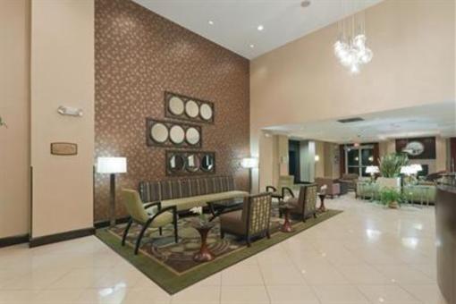 фото отеля Holiday Inn Meridian E - I 20/I 59