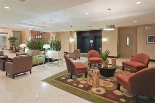 фото отеля Holiday Inn Meridian E - I 20/I 59