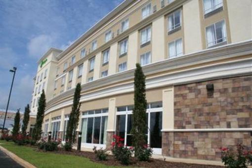 фото отеля Holiday Inn Meridian E - I 20/I 59