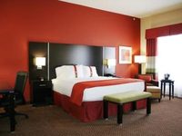 Holiday Inn Meridian E - I 20/I 59