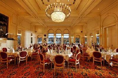 фото отеля Grand Hotel National