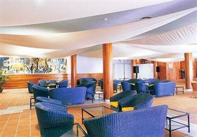 фото отеля Servigroup Marina Mar