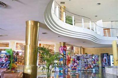 фото отеля Servigroup Marina Mar