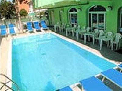 фото отеля Hotel Residence Eurogarden