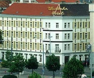 фото отеля Westbahn Hotel