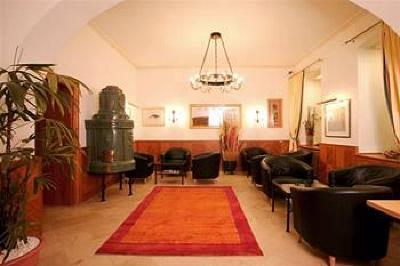 фото отеля Westbahn Hotel