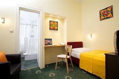 фото отеля Westbahn Hotel