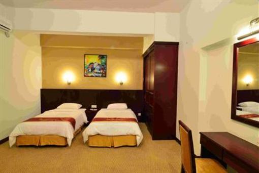 фото отеля Amansari Residence Resort
