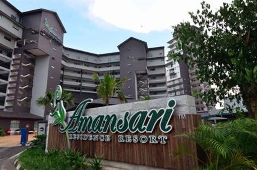 фото отеля Amansari Residence Resort