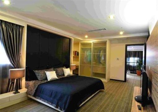 фото отеля Amansari Residence Resort