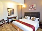 фото отеля Amansari Residence Resort