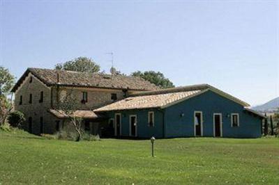 фото отеля Country House Le Calvie