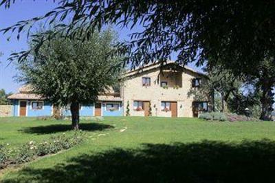 фото отеля Country House Le Calvie