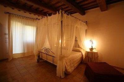 фото отеля Country House Le Calvie