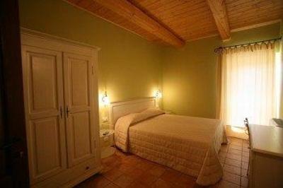 фото отеля Country House Le Calvie