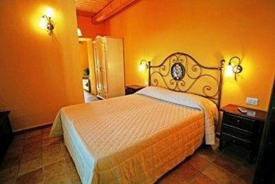 фото отеля Country House Le Calvie
