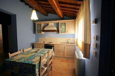 фото отеля Country House Le Calvie
