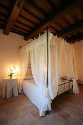 фото отеля Country House Le Calvie