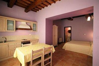 фото отеля Country House Le Calvie