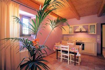 фото отеля Country House Le Calvie