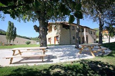 фото отеля Country House Le Calvie