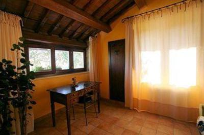 фото отеля Country House Le Calvie