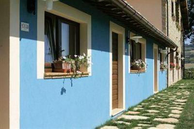 фото отеля Country House Le Calvie