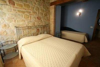 фото отеля Country House Le Calvie