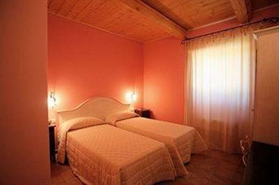 фото отеля Country House Le Calvie
