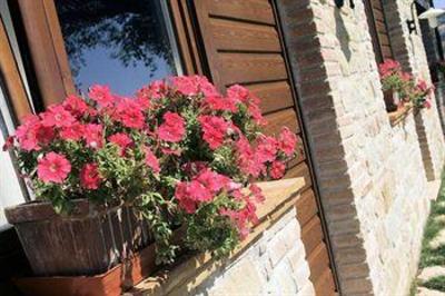 фото отеля Country House Le Calvie