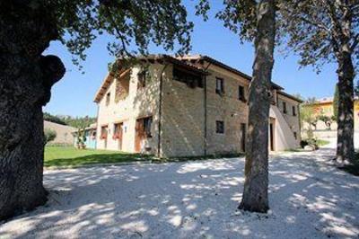 фото отеля Country House Le Calvie