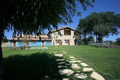 фото отеля Country House Le Calvie