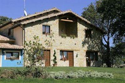 фото отеля Country House Le Calvie