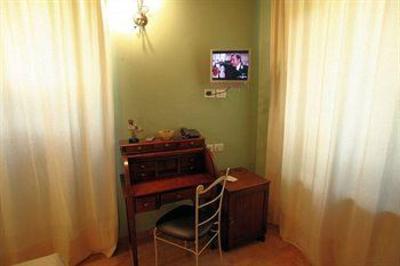 фото отеля Country House Le Calvie