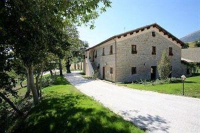 фото отеля Country House Le Calvie