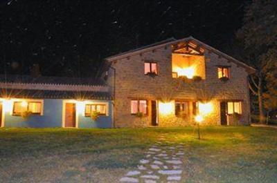 фото отеля Country House Le Calvie