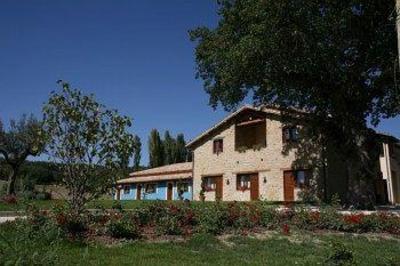 фото отеля Country House Le Calvie